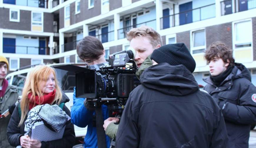 如何选择一家好的资中县宣传片制作公司？