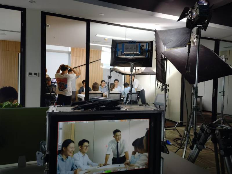 资中县宣传片拍摄如何策划航空公司宣传片