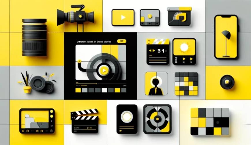 资中县宣传片拍摄秘籍：如何提高曝光率和粉丝互动